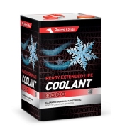PETROL OFİSİ 400002079 READY EXTENDED LIFE COOLANT 1 x 16 kg Antifriz