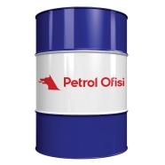 PETROL OFİSİ CARIUS EP 146 400000040 1 x 180 kg Gres Yağı