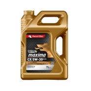 PETROL OFİSİ 400001609 MAXIMA CX 5W-30 PLUS 3 x 7 lt Binek ve Hafif Ticari Ar...