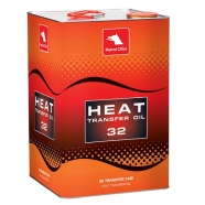 PETROL OFİSİ HEAT TRANSFER OIL 32 400000176 1 x 15 kg Hidrolik Yağı