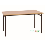 AVANTAJ YMKW-58 YMKW-58 1400 x 800 x 740 mm Yemek Masası