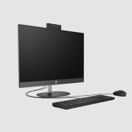 HP PROONE 240 GlO TÜMLEŞİK BiLGİSAYAR INTEL i5 1335U 16 GB DDR4 710M4AV-İ5165...