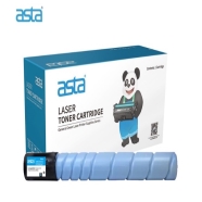 ASTA AKM-TN227CT AKM-TN227CT 24000 Sayfa MAVİ (CYAN) MUADIL Lazer Yazıcılar /...