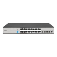 FOREDGE S5700-24GP-4TFR S5700-24GP-4TFR Anahtarlama Cihazı (Switch)