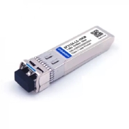 FOREDGE SF312A-LC-10KM Alıcı-Verici (SFP, SDI vb. Transceiver)