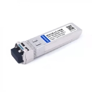 FOREDGE SF412A-LC-10KM Alıcı-Verici (SFP, SDI vb. Transceiver)