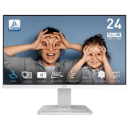 MSI PRO MP2412WDE PRO MP2412WDE 27 inch IPS 1920 x 1080 LED/LCD Monitör