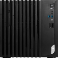 MSI PRO DP180 14A INTEL i5 14400 8 GB DDR5 PRO DP180 14A-809XTR Freedos Masaü...