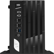 MSI PRO DP21 14M INTEL i5 14400 8 GB DDR5 PRO DP21 14M-1023XTR Freedos Mini B...