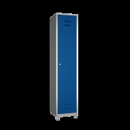 AKAJU SS 0170 SS 0170 500 x 500 x 1850 mm Soyunma Dolabı
