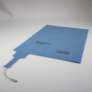 8699436283488 MEDWARM W-500D / IM-150B BLANKET X 2 ADET W-500D ÇİFT KANAL KON...