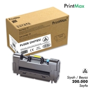 PRINTMAX 121419 PM-FSRB731 Fırın Ünitesi (Fuser)