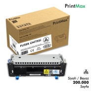 PRINTMAX PM-FSRMS810 PM-FSRMS810 Fırın Ünitesi (Fuser)