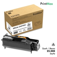PRINTMAX PM-DR512 PM-DR512 MUADIL Drum (Tambur)