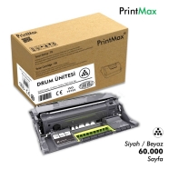 PRINTMAX PM-DRMS321 PM-DRMS321 MUADIL Drum (Tambur)