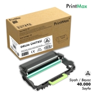 PRINTMAX PM-DRMS431 PM-DRMS431 MUADIL Drum (Tambur)