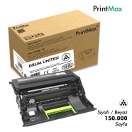 PRINTMAX PM-DRMS821 PM-DRMS821 MUADIL Drum (Tambur)