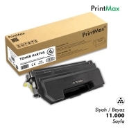 PRINTMAX PM-TL425U PM-TL425U 11000 Sayfa SİYAH MUADIL Lazer Yazıcılar / Faks ...