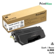 PRINTMAX PM-TL425X PM-TL425X 6000 Sayfa SİYAH MUADIL Lazer Yazıcılar / Faks M...