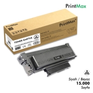 PRINTMAX PM-TL5120X PM-TL5120X 15000 Sayfa SİYAH MUADIL Lazer Yazıcılar / Fak...