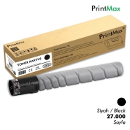 PRINTMAX PM-TN324M PM-TN324M 25000 Sayfa KIRMIZI (MAGENTA) MUADIL Lazer Yazıc...