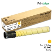 PRINTMAX PM-TN324K PM-TN324K 27000 Sayfa SİYAH MUADIL Lazer Yazıcılar / Faks ...