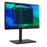 ACER D24W3 INTEL i5 14400 8 GB DDR5 DQ.R2QEM.003 Freedos Tümleşik Bilgisayar