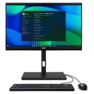 ACER D24W3 INTEL i5 14400 16 GB DDR5 DQ.R2QEM.005W Windows 11 Professional Tü...
