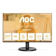 AOC 24B3QA2 24B3QA2 23,8 inch LED 1920 x 1080 LED/LCD Monitör