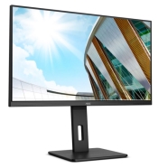 AOC U32P2 U32P2 31,5 inch WLED 3840 x 2160 LED/LCD Monitör