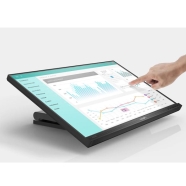 PHILIPS 242B1TC/00 242B1TC/00 23,8 inch WLED 1920 x 1080 LED/LCD Monitör