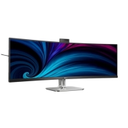 PHILIPS 49B2U6900CH/00 49B2U6900CH/00 48,8 inch LED 5120 x 1440 LED/LCD Monitör