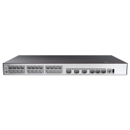 HUAWEI 98012026-001 + 88037BNM S5735-L24P4XE-A-V2 Anahtarlama Cihazı (Switch)