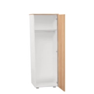 FLEKSSİT TAPU HTPS 38 1600 550 x 380 x 1570 mm Tek Kişilik Soyunma Dolabı
