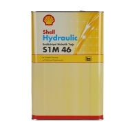 SHELL Shell Hydraulic S1 M 46 550061637 1 x 15 lt Hidrolik Yağı