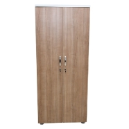 MORMAŞ D-021 D-021 800 x 500 x 1900 mm Çift Kişilik Soyunma Dolabı