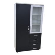 MORMAŞ Çekmeceli D-022 D-022 840 x 420 x 1900 mm Soyunma Dolabı