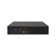 AIDATA BUSINESS ABM-13700-1651200X MINI PC INTEL i7 13700 16 GB DDR4 BUSINESS...
