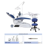 8699004170325 QUATTRO QUATTRO Q1 ASKILI QUATTRO Q1 ASKILI (NSK SET, KAVİTRONL...