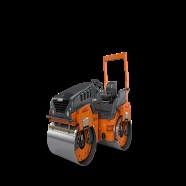 HAMM HD14i VV YAMA Silindir