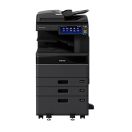 TOSHIBA e-Studio 3028A SİYAH-BEYAZ A3 30 syf/dk DP-3028A Lazer Yazıcı