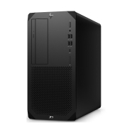 HP Z2 TOWER G9 INTEL i9 14900K 64 GB DDR5 4Y0H8AV-D16GB Hp Linux-Ready Masaüs...
