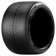 PİRELLİ 4210200 245/45 R Jant Çapı (inç)  18 WINTER PZERO 2	 100 V KAR TİPİ O...
