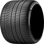 PİRELLİ 3567400 235/40 R Jant Çapı (inç)  18 PZERO WINTER	 95 W KAR TİPİ Otom...