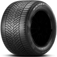 PİRELLİ 4201700 255/55 R Jant Çapı (inç)  20 SCORPION WINTER 2	 110 V KAR TİP...