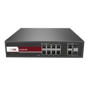 RUBISEC RS-ES-100-10GP RS-ES-100-10GP Anahtarlama Cihazı (Switch)