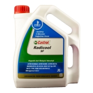 CASTROL 15EAC9 Radicool SF 16 KG 1 x 16 kg Antifriz