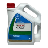 CASTROL 15EAEF Radicool 4X3 L 3 x 4 Adet Antifriz
