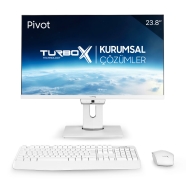 TURBOX ATM00013993 INTEL i5 12400 16 GB DDR4 ATM00013993 Windows 11 Professio...