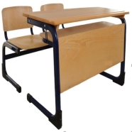 MODALİVA MDSR 5011 MDSR 5011 İlköğretim Tipi Çift Kişilik Okul Sırası